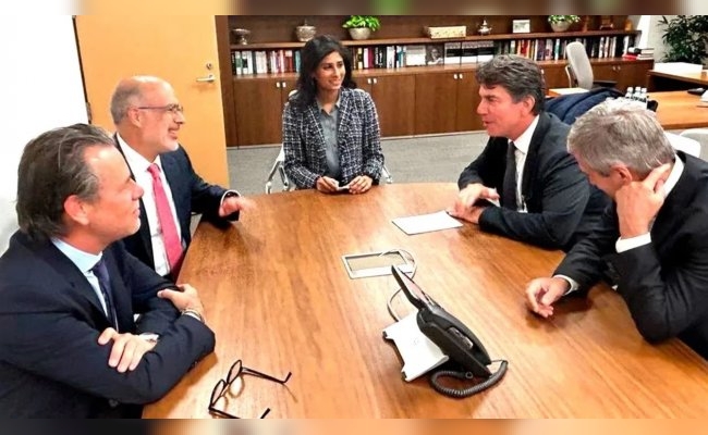 El Gobierno y el FMI ya discuten los términos de la renegociación del acuerdo