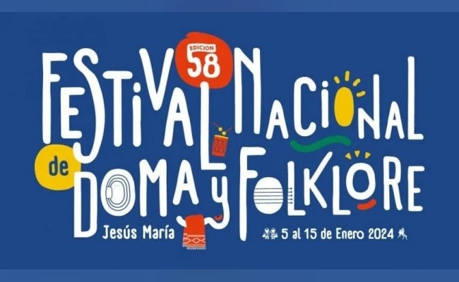 Los Nocheros y Ulises Bueno serán los principales protagonistas de la segunda noche del Festival de Jesús María
