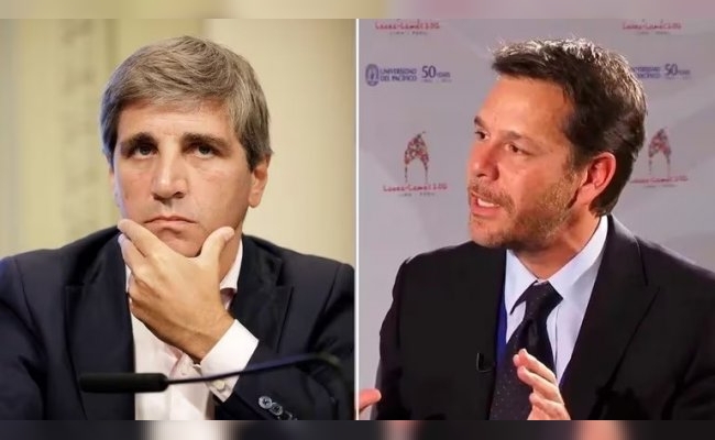 Terminó la reunión entre Caputo y Posse con la comitiva del FMI para llegar a un nuevo acuerdo y conseguir dólares