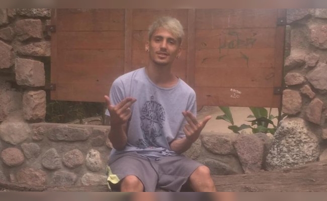 Buscan a un joven que desapareci&oacute; mientras hac&iacute;a una caminata en el dique Los Alazanes