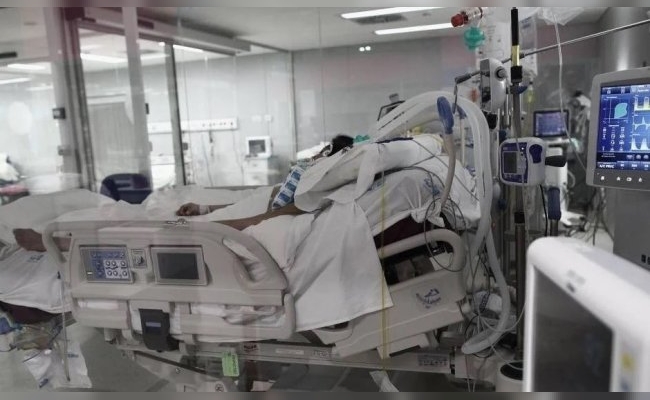 Se registró la primera muerte del año por Covid-19 y los casos siguen en aumento