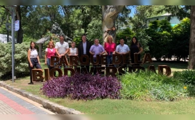 Provincia y Municipalidad promoverán la educación ambiental en las escuelas
