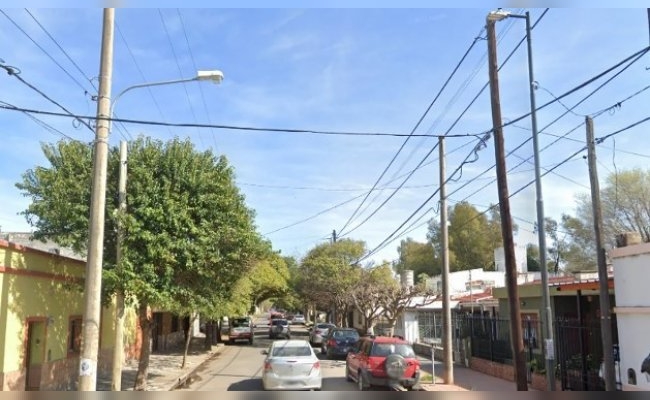 Córdoba: un hombre murió intoxicado mientras construía una cámara séptica