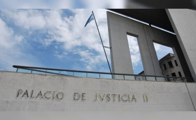 Condenaron a un joven a 18 a&ntilde;os de prisi&oacute;n por un asesinato en Las Tablitas