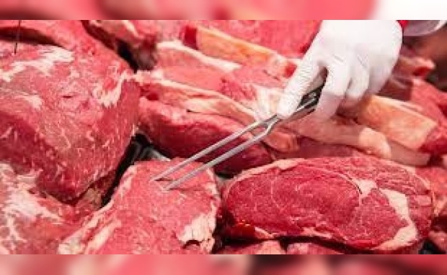El consumo de carne vacuna cayó 9,3% en febrero: El nivel más bajo desde 2011