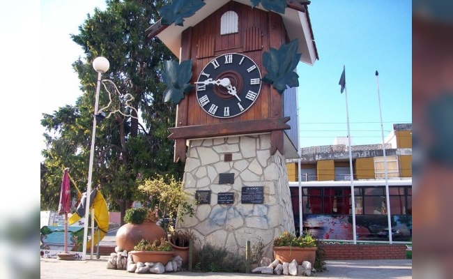 Carlos Paz se prepara para una Semana Santa con buen porcentaje de ocupación
