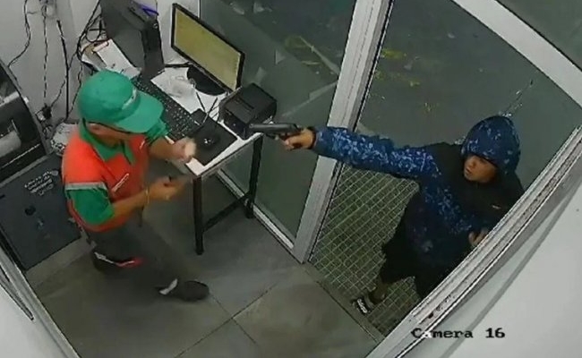 Rosario: detuvieron al presunto asesino del playero Bruno Bussanich