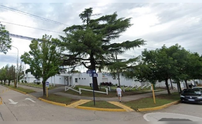 Robo, choque y muerte: un ladrón falleció mientras huía en Cavanagh