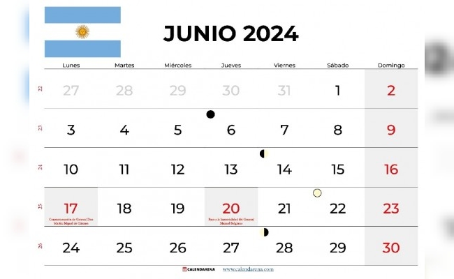 Cuándo será el próximo fin de semana largo y cómo aprovecharlo