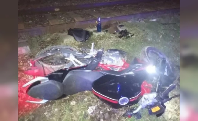 Detuvieron a un hombre en Villa Gobernador Gálvez con una molotov y notas con amenazas a frigoríficos