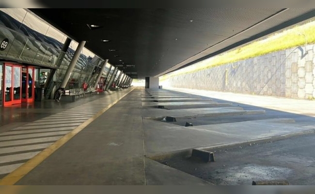 Sin interurbanos: rige el paro de transporte en la provincia de Córdoba