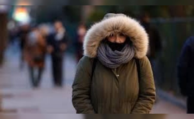1° de mayo helado: llega el primer frío polar y podría nevar en Córdoba
