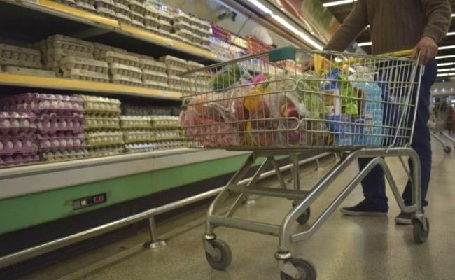 En C&oacute;rdoba tambi&eacute;n se desaceler&oacute; la suba de precios: registran 6,74% en abril