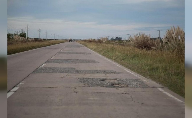 Nuevo pedido para impulsar una autovía sobre la ruta 158, que atraviesa Córdoba