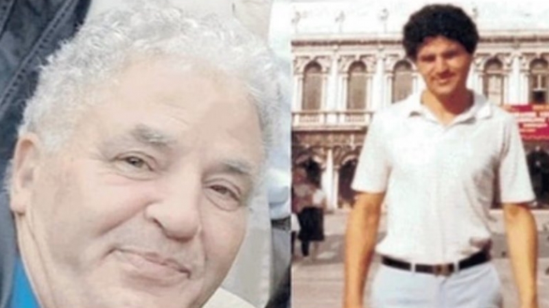 Roma: Un hombre se despertó del coma y pensaba que estaba en 1980