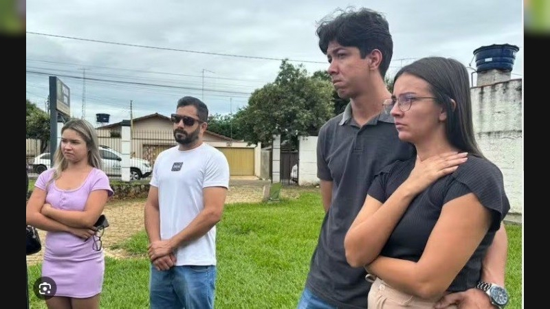 Un hospital intercambió dos bebés tras el parto y las familias se dieron cuenta tres años después