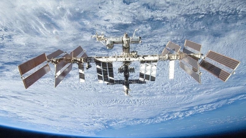 NASA y SpaceX planean lanzar nueva misión tripulada a la Estación Internacional