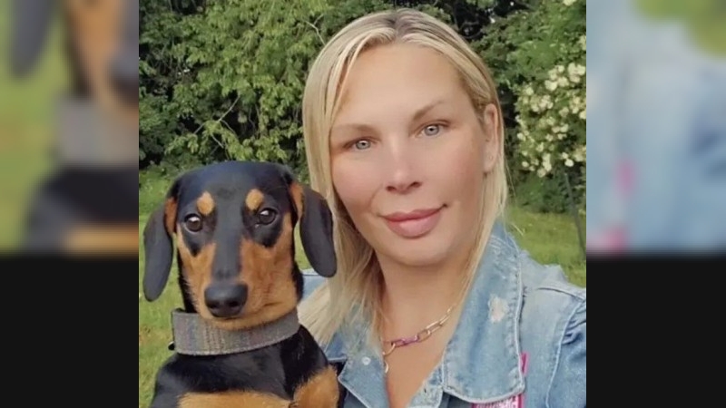 Horror en Inglaterra: una mujer fue encontrada muerta y parcialmente devorada por sus perros salchicha