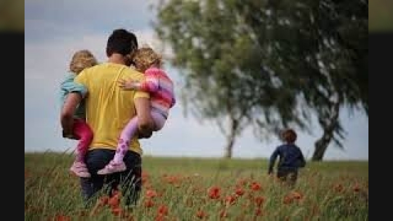 El padre de una familia de 7 hijos descubrió que 4 no son de él
