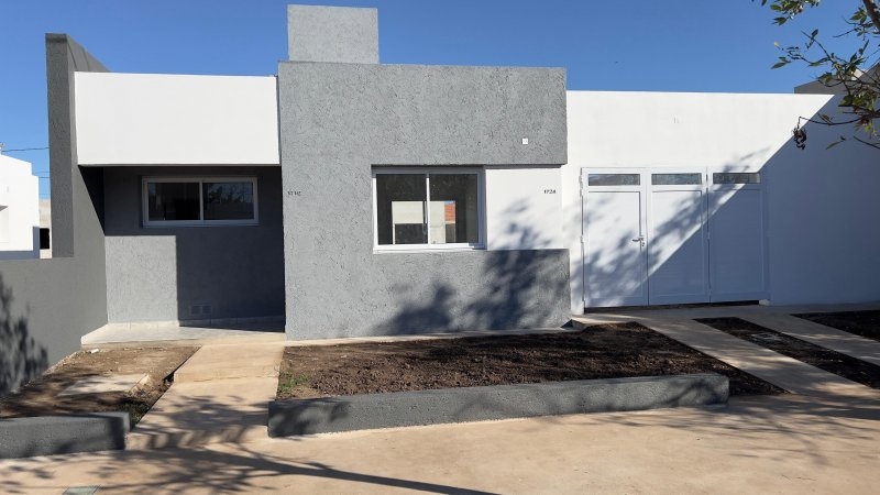 Cooperativa Horizonte realizó una visita guiada en barrio Emprendimiento del Sur