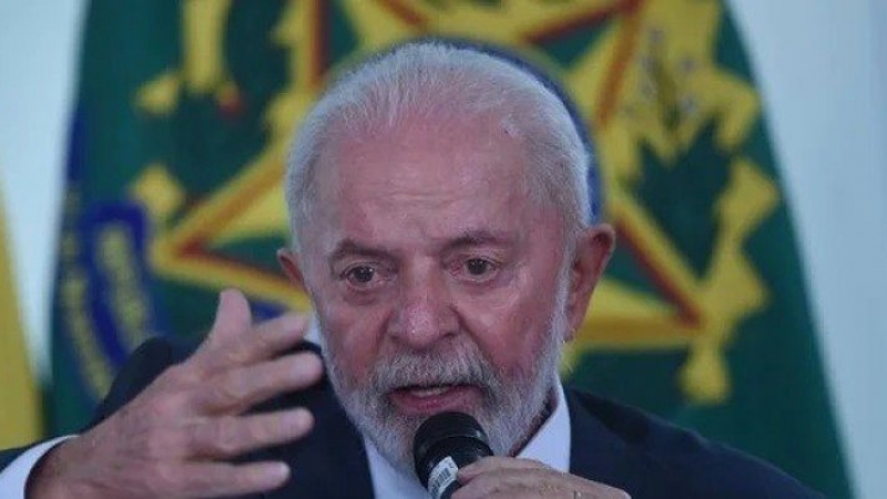 Brasil repudió dichos de Netanyahu y advirtió sobre el bloqueo a Gaza