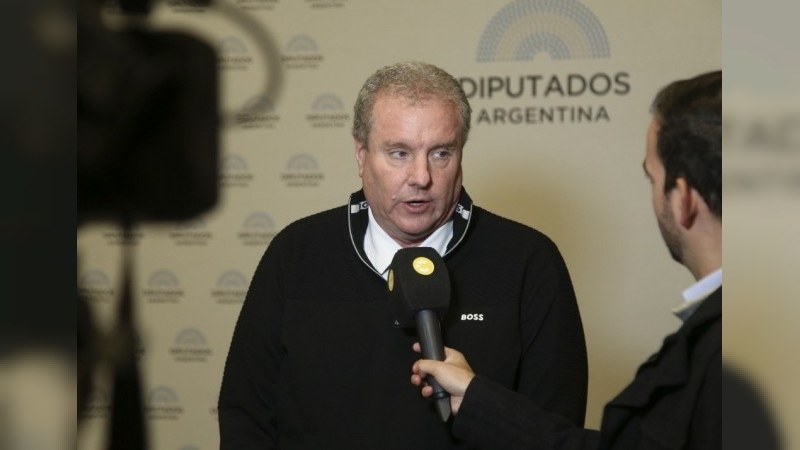Diputados: presentan un proyecto para permitir allanamientos a funcionarios públicos con fueros
