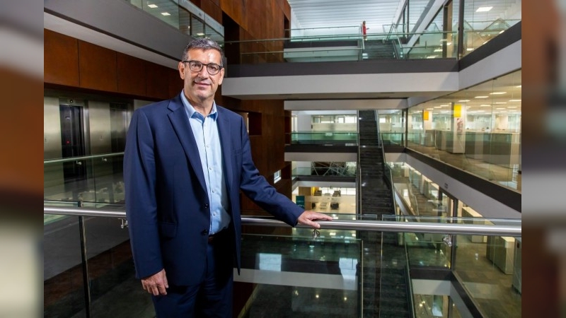 Raúl Paolasso asume la vicepresidencia de ABAPPRA y refuerza el rol estratégico de Bancor