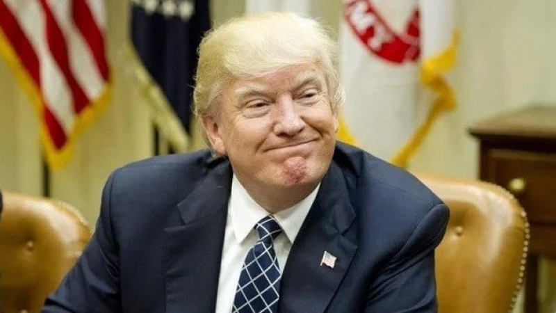 Tribunal de apelaciones restableció los aranceles de Trump