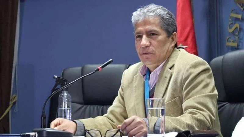 El gobierno boliviano advirtió que habrá accionar militar si peligra la estabilidad democrática y electoral