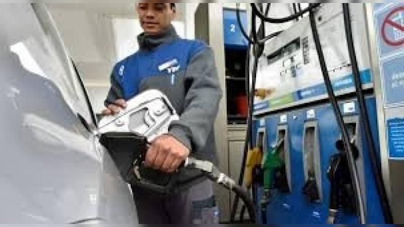 YPF implementará un nuevo sistema: el precio cambiará según la hora y la demanda