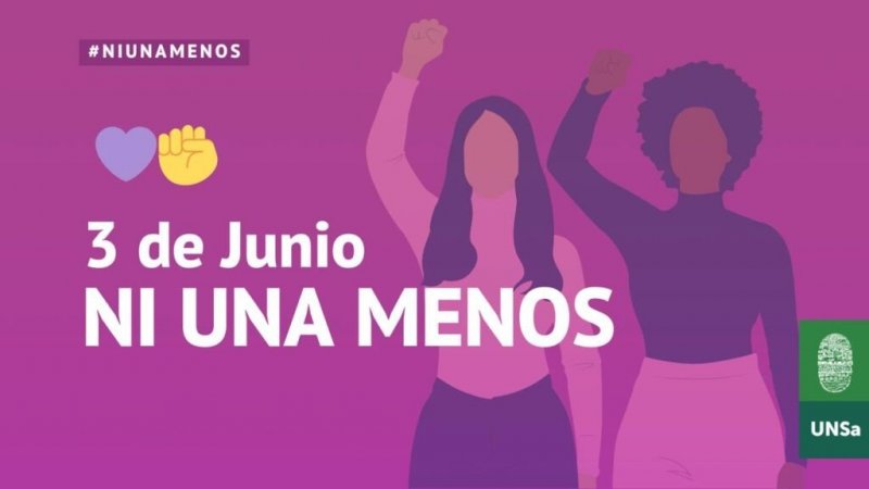 A diez años del primer #NiUnaMenos se registraron 2.590 femicidios: “Hoy se comete uno cada 33 horas”