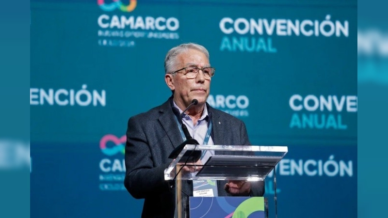 El Gobierno reveló los números de la obra pública ante constructores