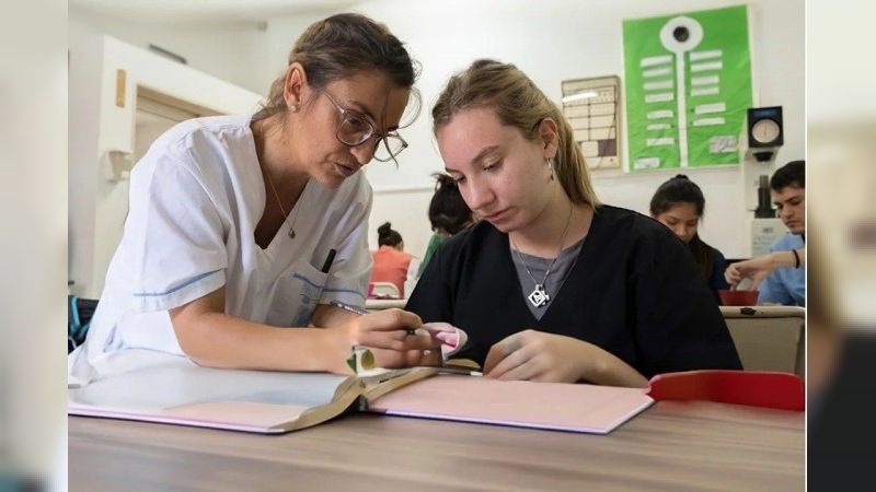 Pruebas Aprender: Córdoba supera a la media nacional en Lengua y Matemática