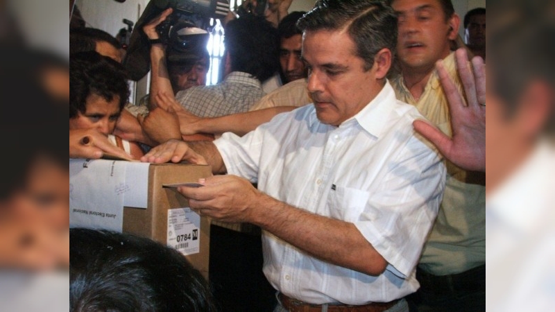 Misiones: el oficialismo se impuso con el 28 por ciento de los votos; LLA segundo con 21 por ciento