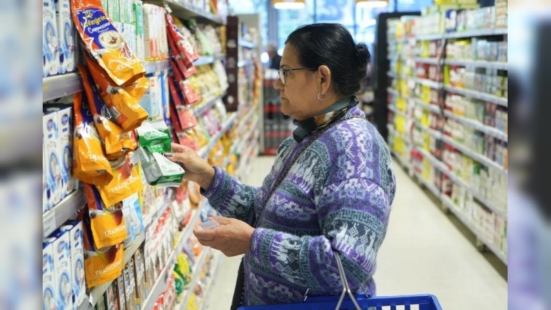 Vuelve la inflación del 1%: el Gobierno espera un dato récord para mayo que sería el más bajo en cinco años