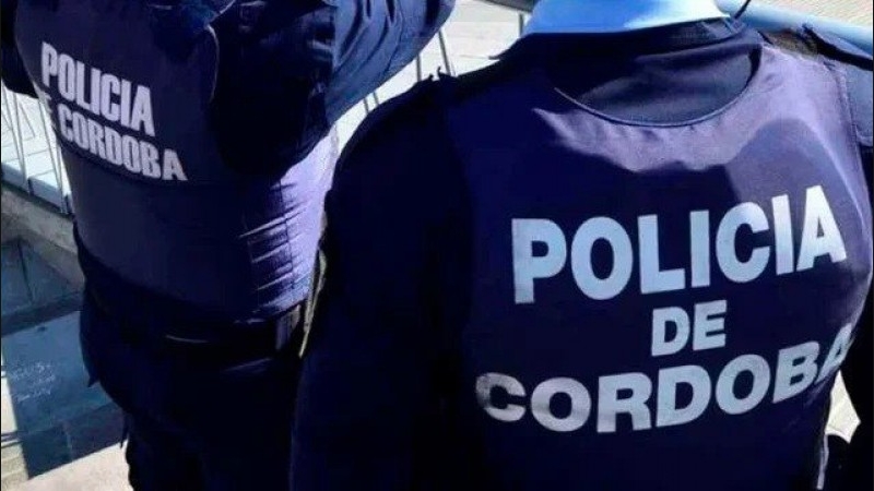 Peligro en Córdoba: a los tiros en plena calle