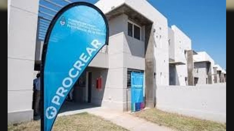 El Gobierno disuelve el programa Procrear