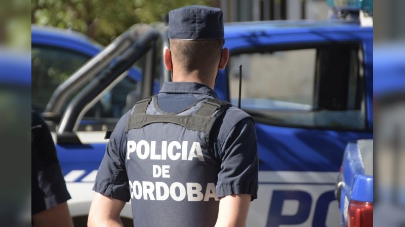 Cae banda cordobesa que realizaba ingresos domiciliarios en San Francisco