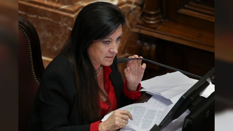 Avanza en Diputados en proyecto que eleva las penas a los motochorros