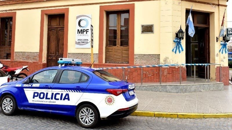 Tragedia en Ruta 19: un hombre murió y una mujer está grave tras un fuerte choque cerca de Frontera