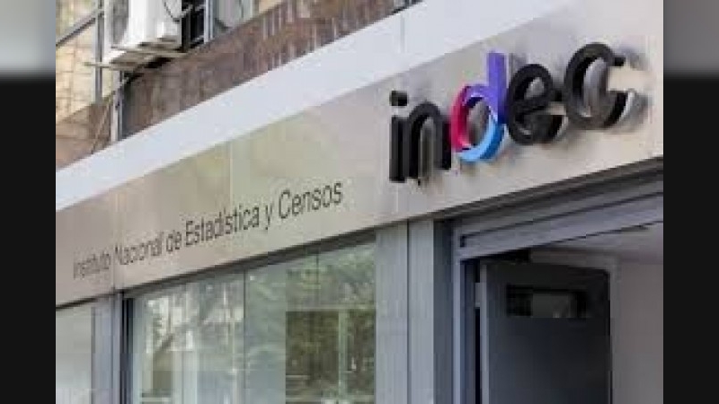 El INDEC dio a conocer el Índice de Precios al Consumidor correspondiente a mayo de 2025.