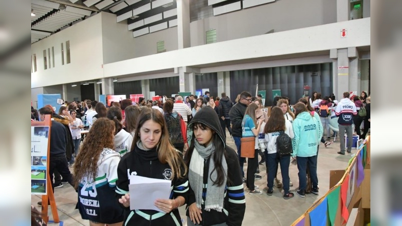 La Expo Carreras San Francisco 2025 ya tiene fecha