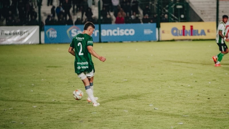 Sportivo Belgrano empató sin goles ante Gimnasia de Chivilcoy y sigue en el segundo puesto de la Zona 3