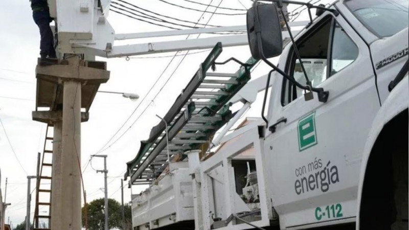 Cortes de energía programados en San Francisco para este lunes feriado