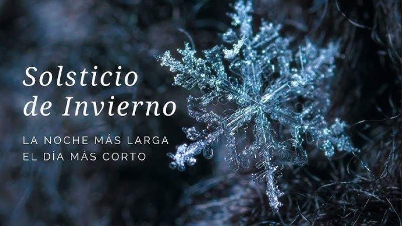Se acerca el solsticio de invierno: cuándo será el día más corto del año