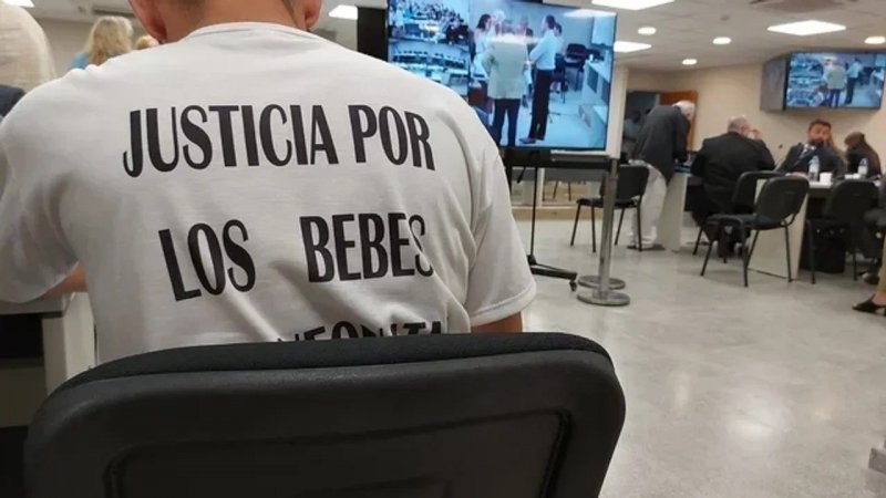 Fin del juicio por las muertes en el Neonatal de Córdoba: este miércoles, el veredicto