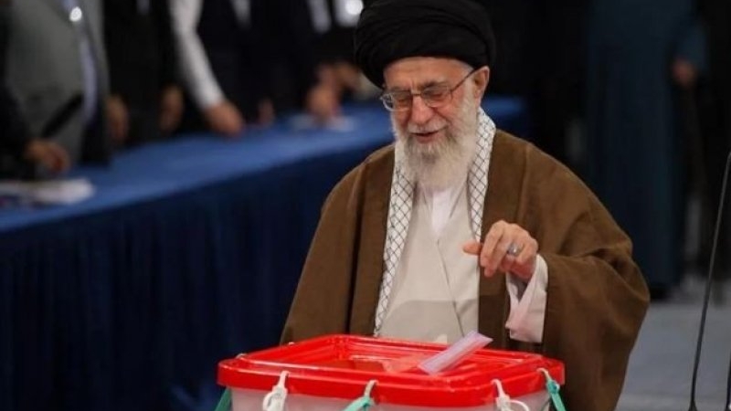 Rusia consideró "inaceptable" que se programe un "cambio de régimen" en Irán desde el exterior