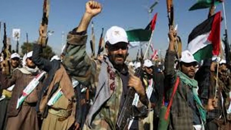 Hutíes de Yemen anunciaron nuevas operaciones militares contra Israel