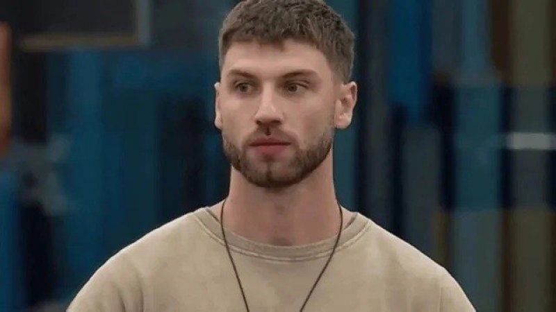 Santiago "Tato" Algorta ganó Gran Hermano 2024/25 con el 62,8% de los votos