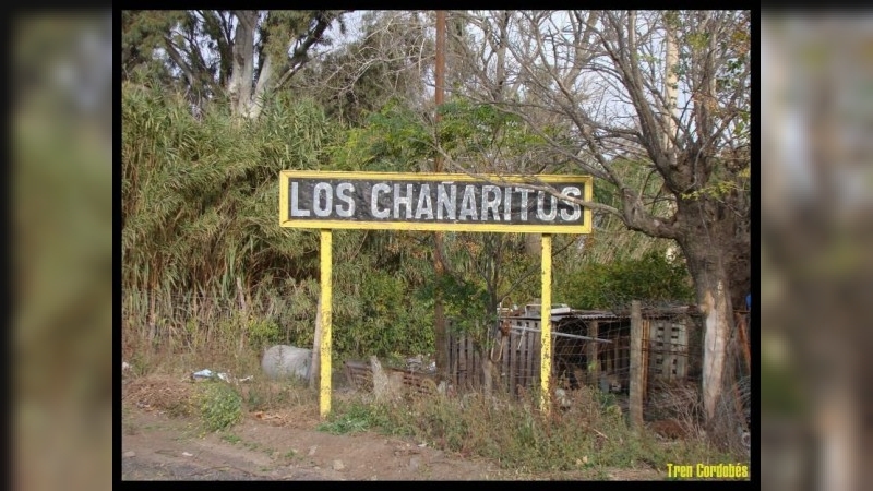 Los Chañaritos: un hombre intentó incendiar la casa donde estaba su ex pareja y sus hijos